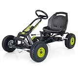 Kettler Barcelona Air