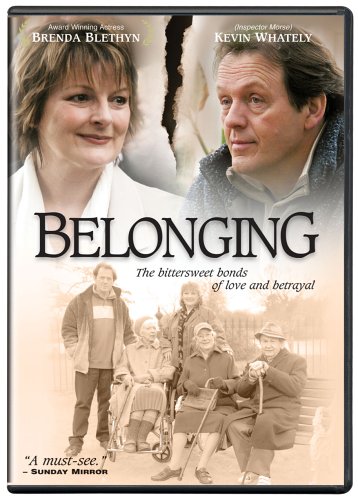 Belonging [DVD]