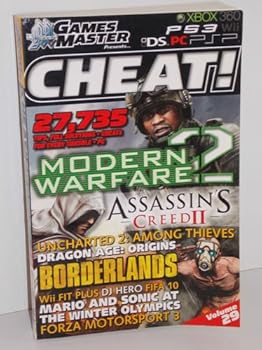 Paperback Cheat Volume 17 The Best Tips,Cheats And Full Solutions For Every Console Book