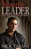 Young Leader: Lessons Learned from a Student President