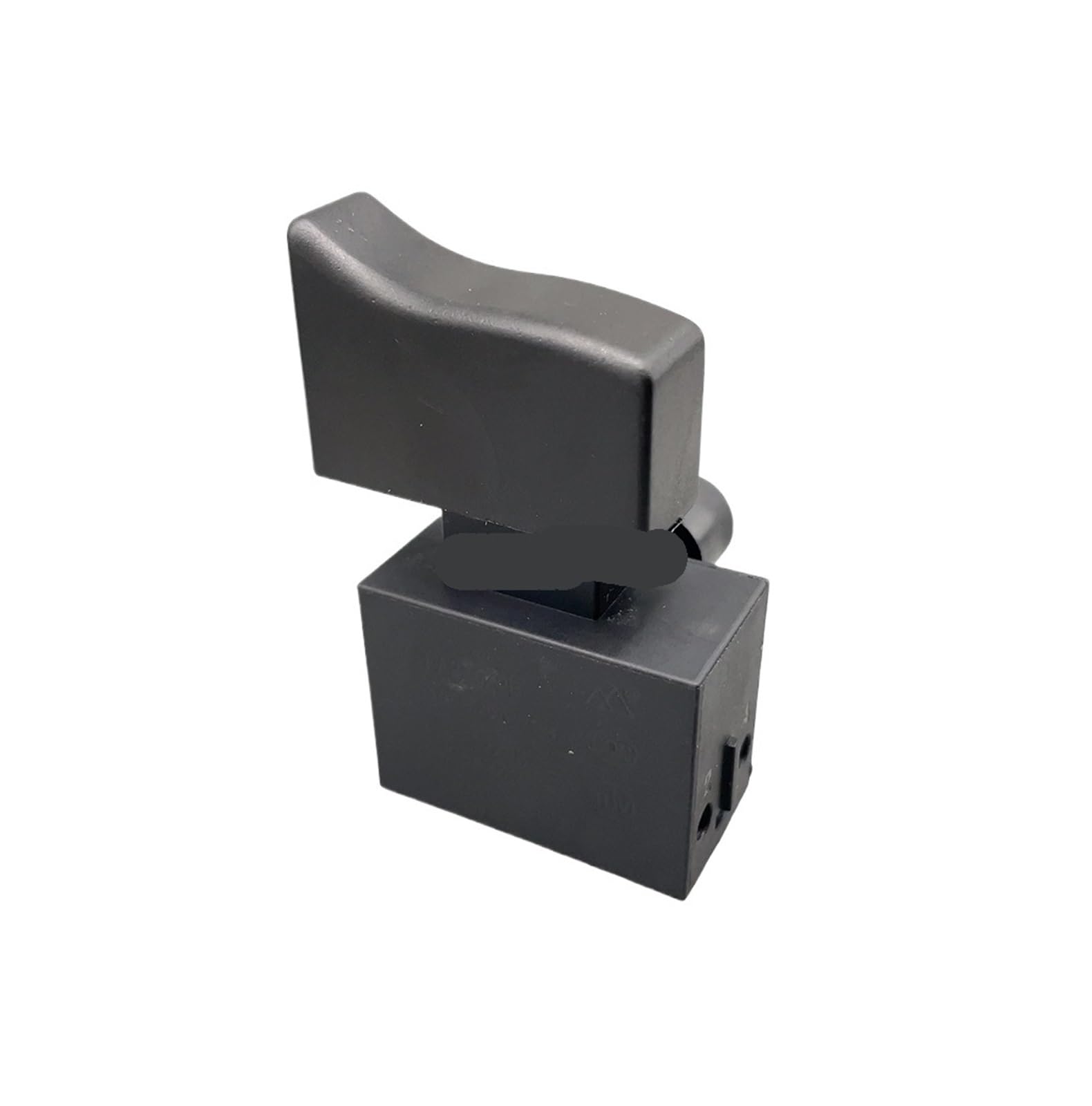 Interrupteur Tactile FA2-10/2B 10A pour réparer la scie de l'atelier