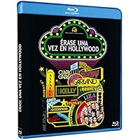 &Eacute;rase Una Vez en Hollywood 1974 That's Entertainment!