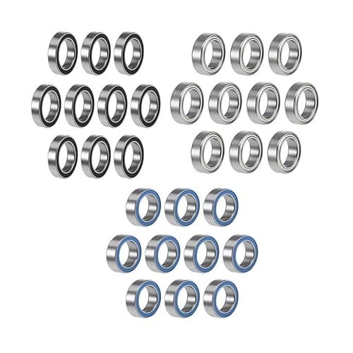 10/100�� 6700ZZ 6700 2RS 6700-2RS 10x15X4 mm �~�j�`���A���o�[�V�[�� �[�a�ʎ��� ABEC-5 IDGTTLDF(ABEC 5,100PCS_6700 ZZ)