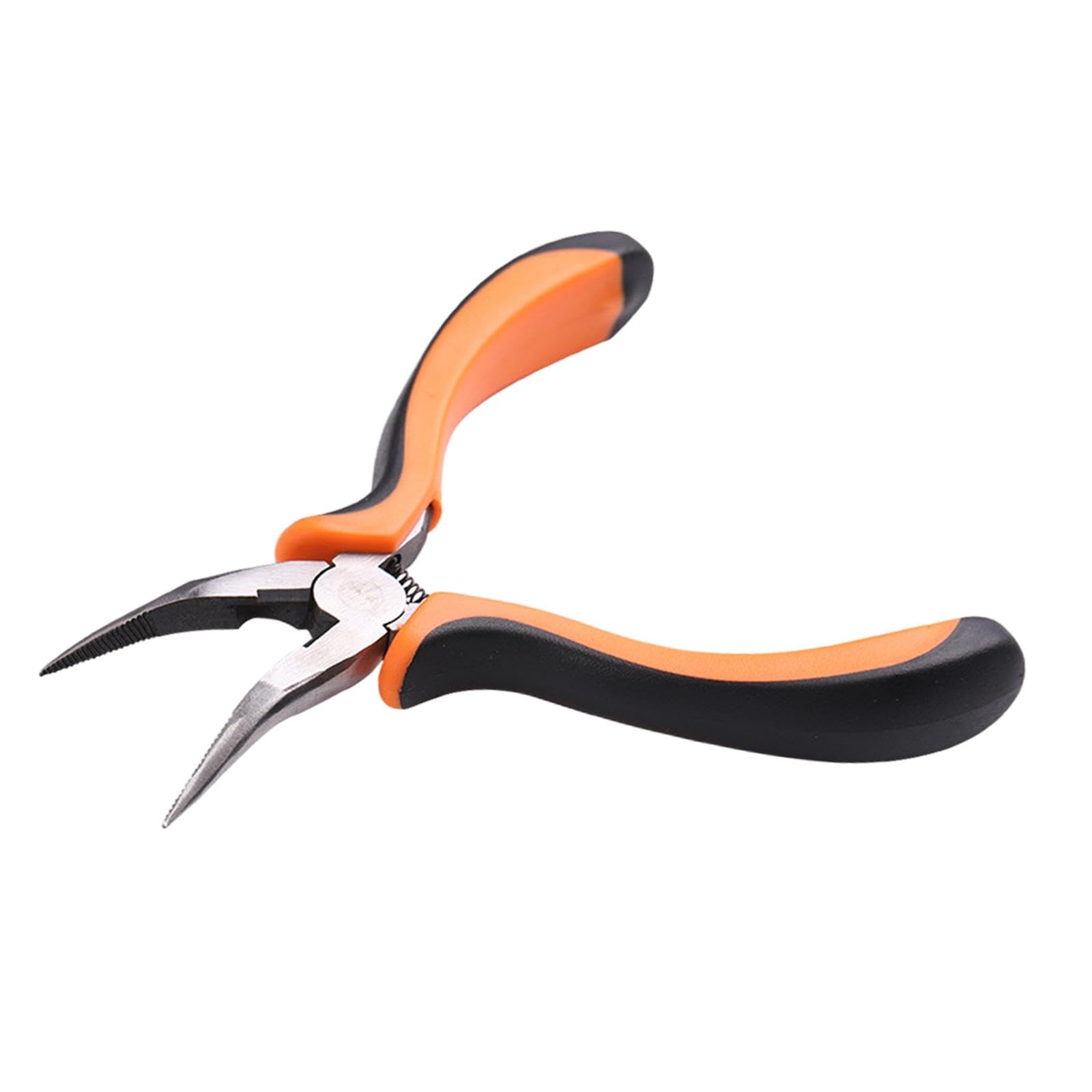 Gazechimp Carbon Steel Chicken Feet Boneless Pliers Portable Bone Remover Chicken Multipurpose Boning for Plucking Dining Room Removing