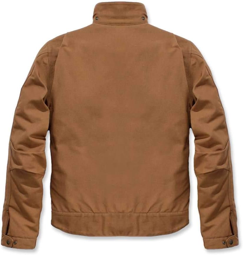 Carhartt Men's Duck Detroit Jacket Regular, Big & Tall Sizes