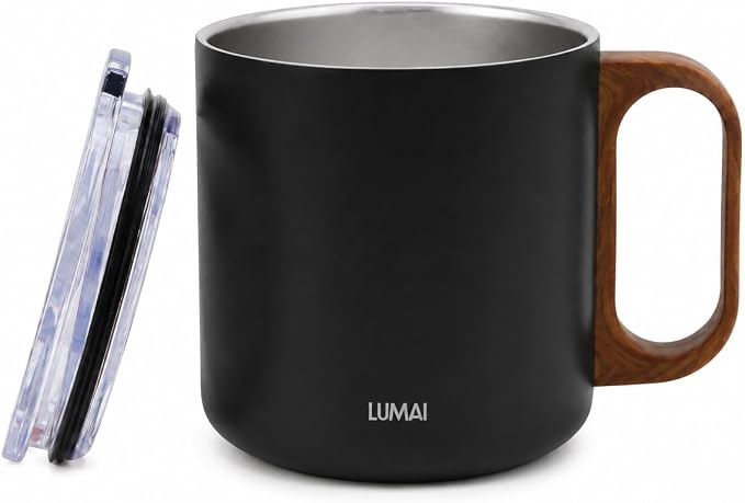 Caneca térmica Lumai