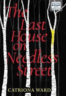 The Last House On Needless Street