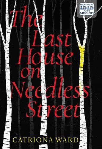 The Last House On Needless Street