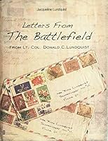 Letters From the Battlefield 6045315367 Book Cover