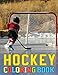 Produktbild Hockey Coloring Book: Best Funny Hockey Coloring Book for kids Ages 5 and up. Over 40 Fun Designs For Boys And Girls. (Coloring Books for Kids)