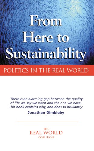From Here to Sustainability: Politics in the Real World (English Edition)