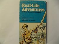 Real Life Adventures 0837464102 Book Cover