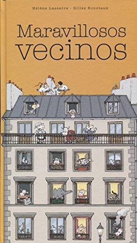Maravillosos Vecinos (BIRABIRO)