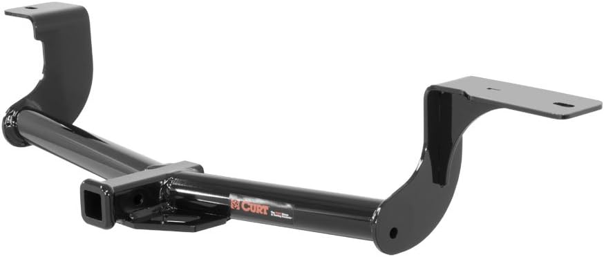 CURT 11416 Class 1 Trailer Hitch, 1-1/4-Inch Receiver, Fits Select Honda HR-V