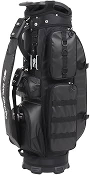 Amazon | ロイヤルコレクション（ROYALCOLLECTION） ゴルフ キャディ