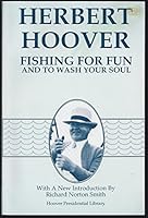 Fishing for Fun - and to Wash You Soul B000HDKCM6 Book Cover