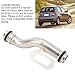 Oil Cooler Pipe Lines 55353327 Engine Oil Cooler Inlet Pipe Oil Cooling System Pipe with O Ring For Sonic for Car Maintenance