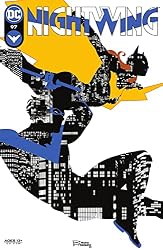 Amazon | Nightwing 2021 Annual (2021) #1 (Nightwing (2016