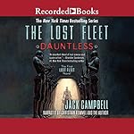 Cover of Dauntless