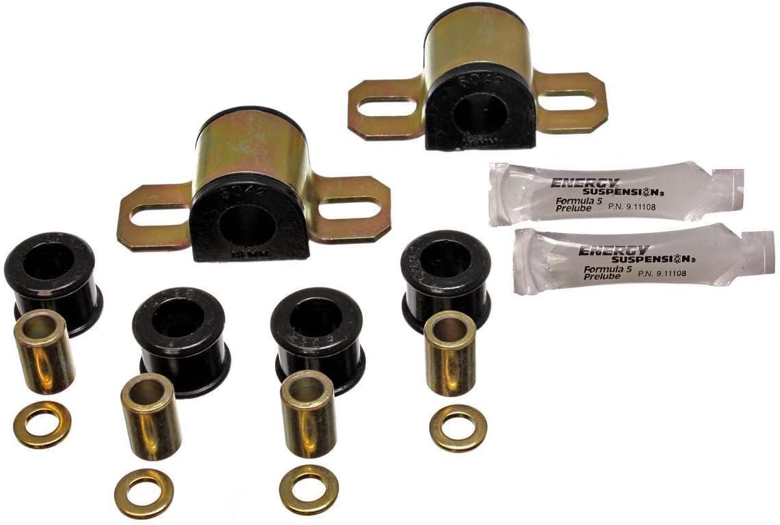 Energy Suspension Sway Bar Bushing Set - 11.5102G
