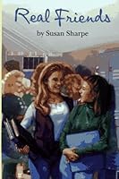 Real Friends 0027823520 Book Cover
