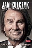 Jan Kulczyk Biografia niezwykla 8380790030 Book Cover