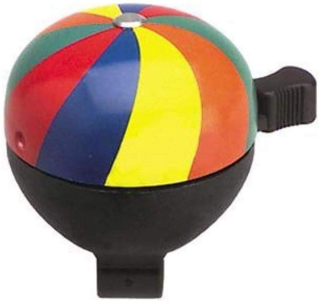 Cycle PlusBeach Ball Bicycle Bell