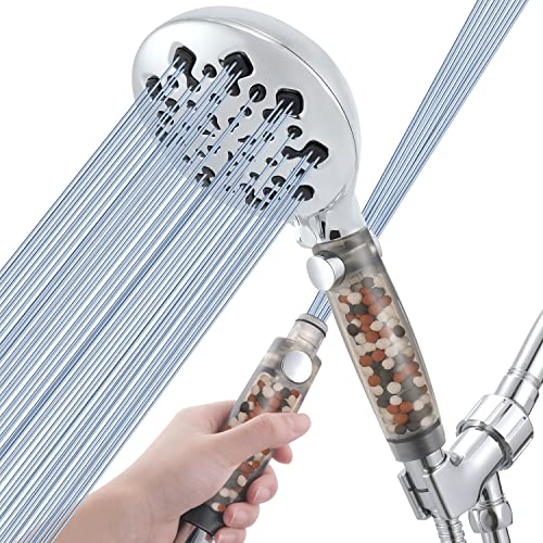 The 10 Best Filtered Shower Head In 2022 The Real Estate Library, an