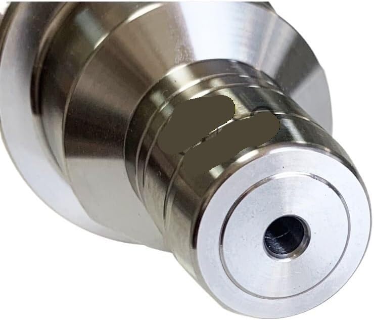 Hydrauliczny uchwyt narzędziowy BT40 o wysokiej precyzji do frezarek - 1 szt. Uchwyt narzędziowy BBT40(BT40-HDC8-90L)