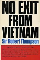 No Exit from Vietnam B000OMHDKO Book Cover