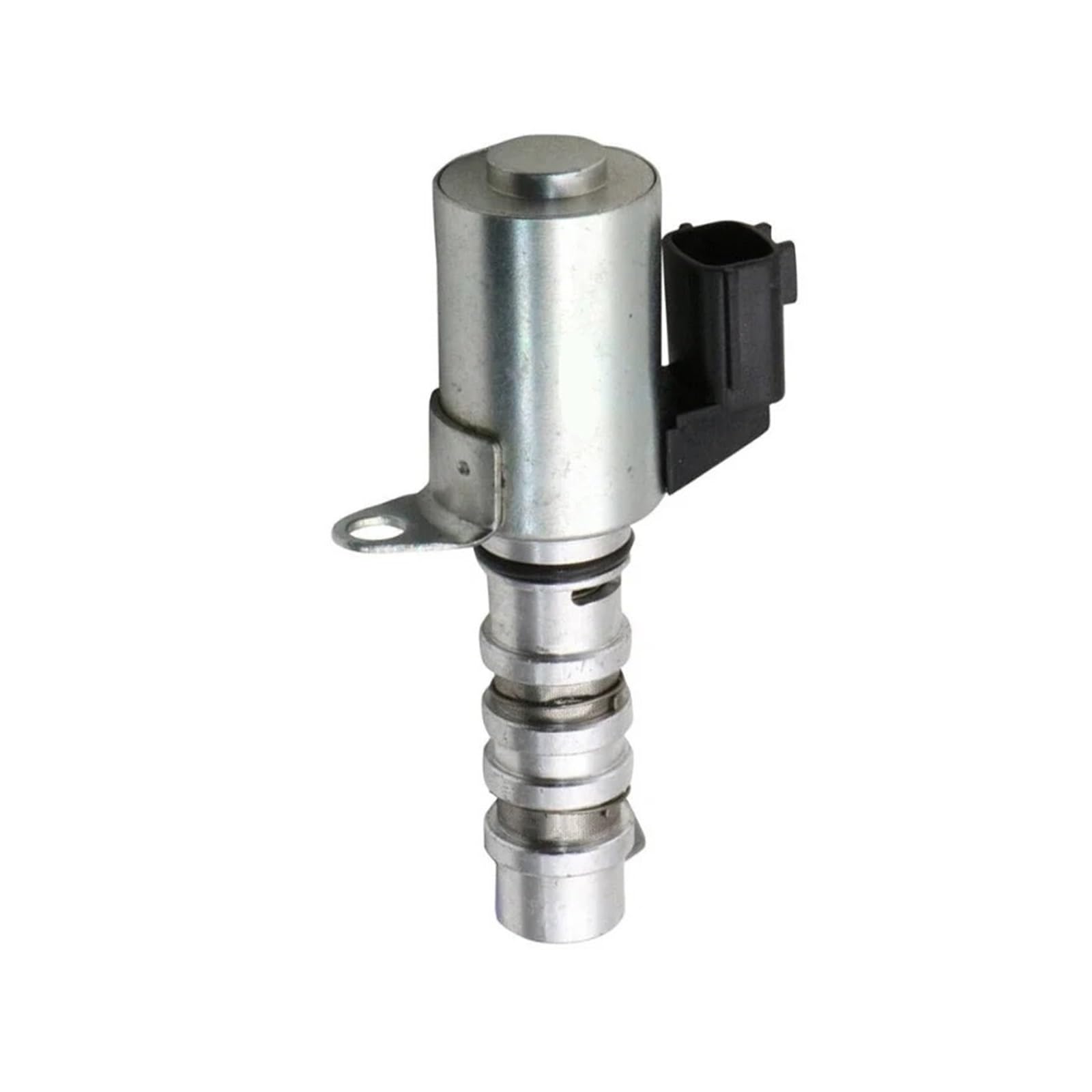 VVT Solenoid Fit for Nissan Altima Pathfinder Titan for Infiniti EX35/37 Camshaft Control Timing VVT Solenoid Valve 23796-6N200 VVT Solenoid Valve