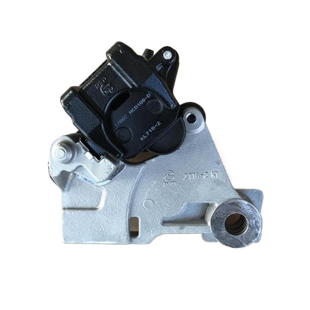 Bomba Inferior de Freno Trasero Compatible Con GW250 Inazuma 250 Motorcycle