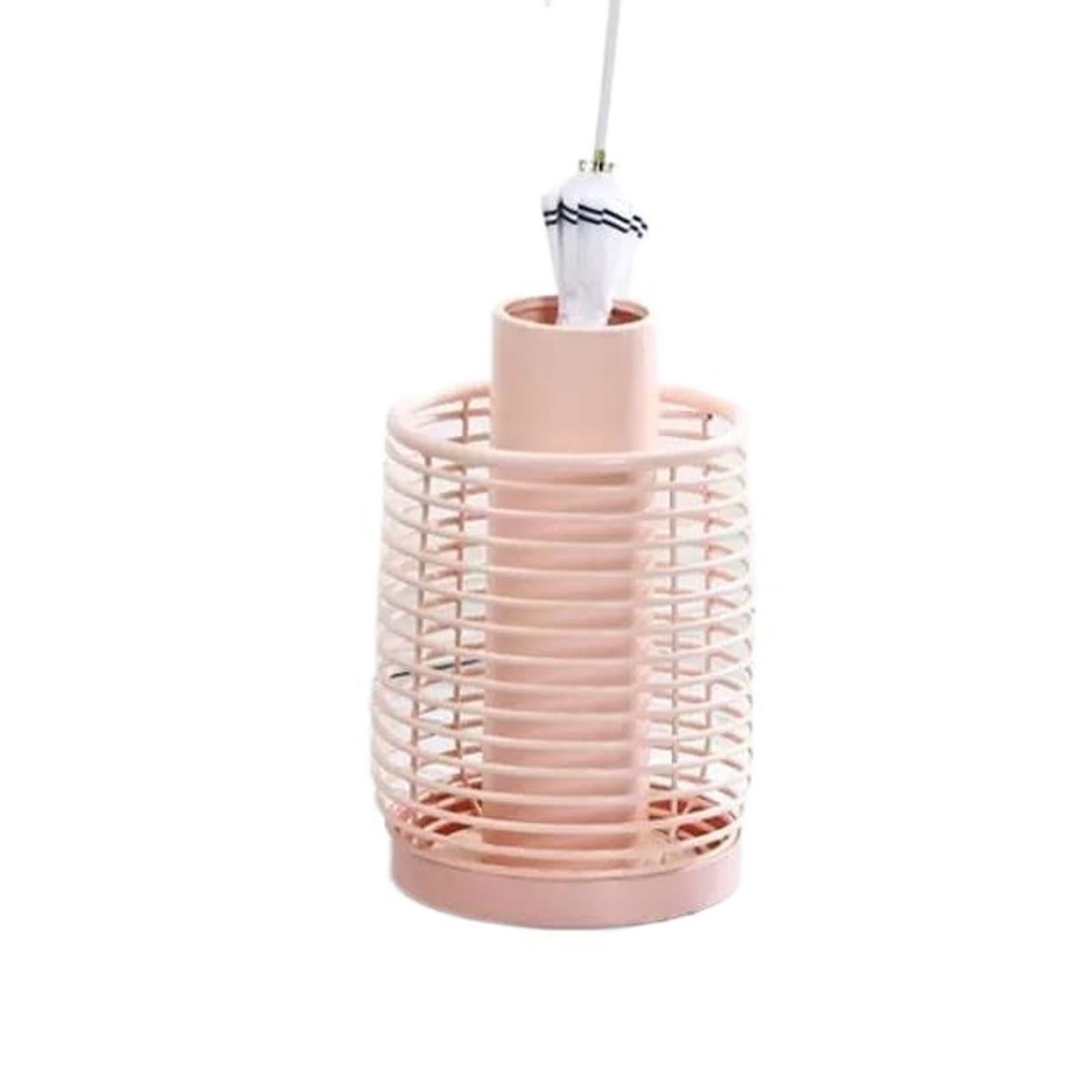 CJHFR472SG Umbrella Rack Super Quality Umbrella Holder, Bucket Stand Rack Metal Office(Pink)