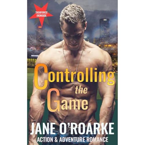 Controlling The Game by Jane O'Roarke episode artwork