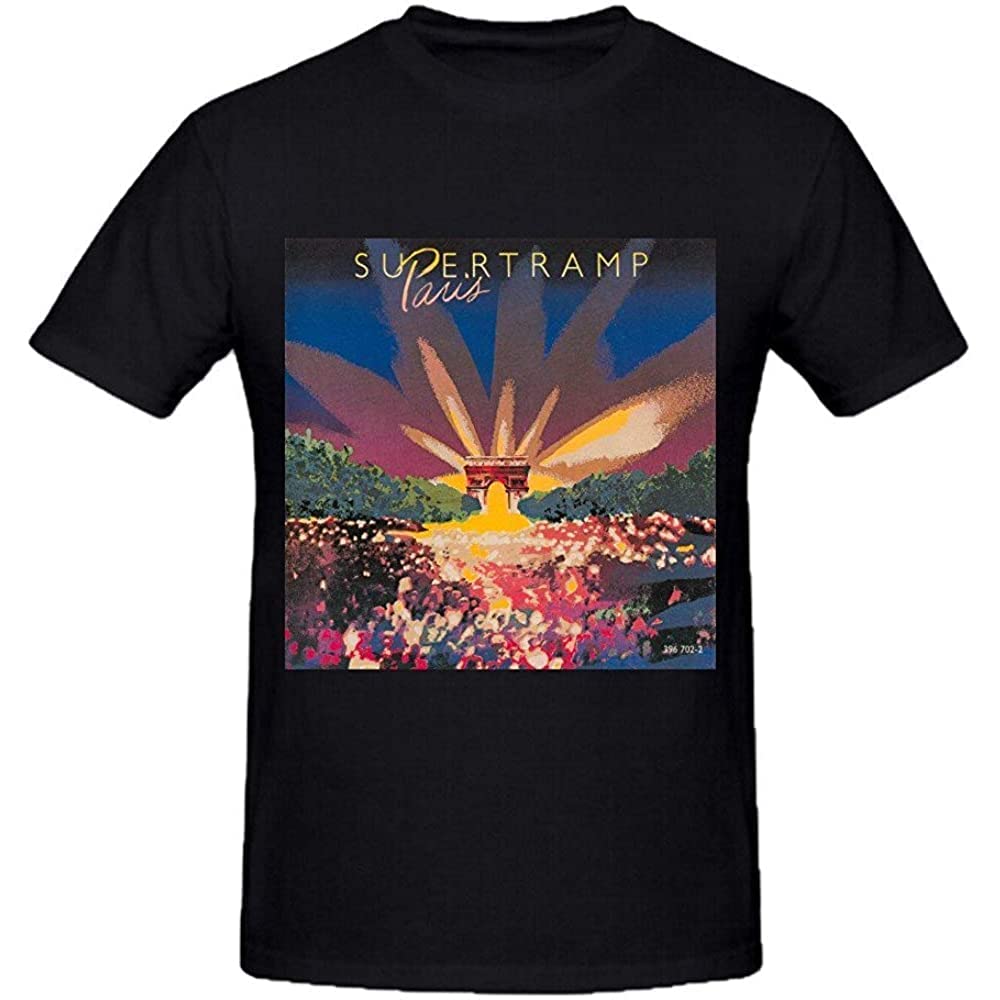 BoJack Horseman Graphic T-Shirt, Escape from L.A. Tee White