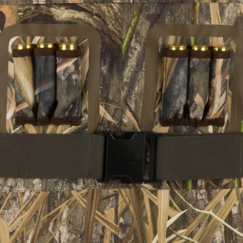 Drake Waterfowl Men's Uninsulated Guardian Elite Vanguard Breathable Hunting & Fishing Durable Waterproof Windproof Waders2