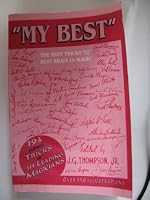 My Best B0056I3PF8 Book Cover