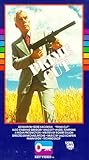  Prime Cut [VHS]