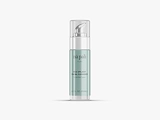 Sea Splash - Limpiador facial hidratante con ...