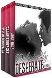 Decadent Fantasies Collection