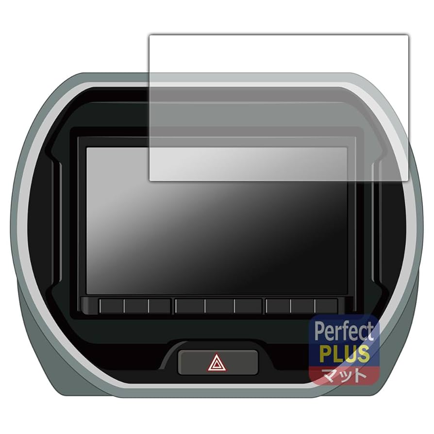 Amazon | PDA工房 スズキ純正ナビ パナソニック スタンダード8