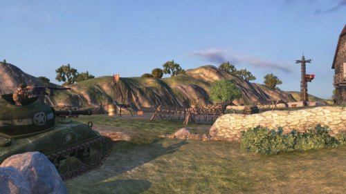 The Outfit - Xbox 360 #TOP3