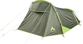 Mc Kinley Trekking-Zelt Ampato 20.2 Navy/ROT