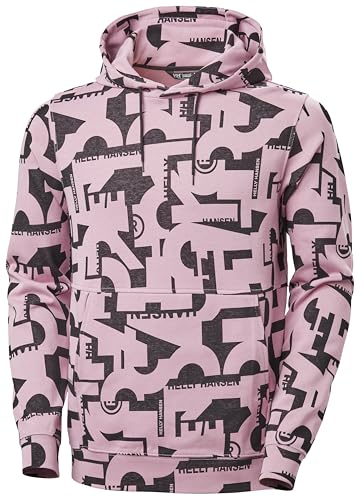 Helly Hansen Move Sweatshirt à Capuche Homme contre le froid urbain