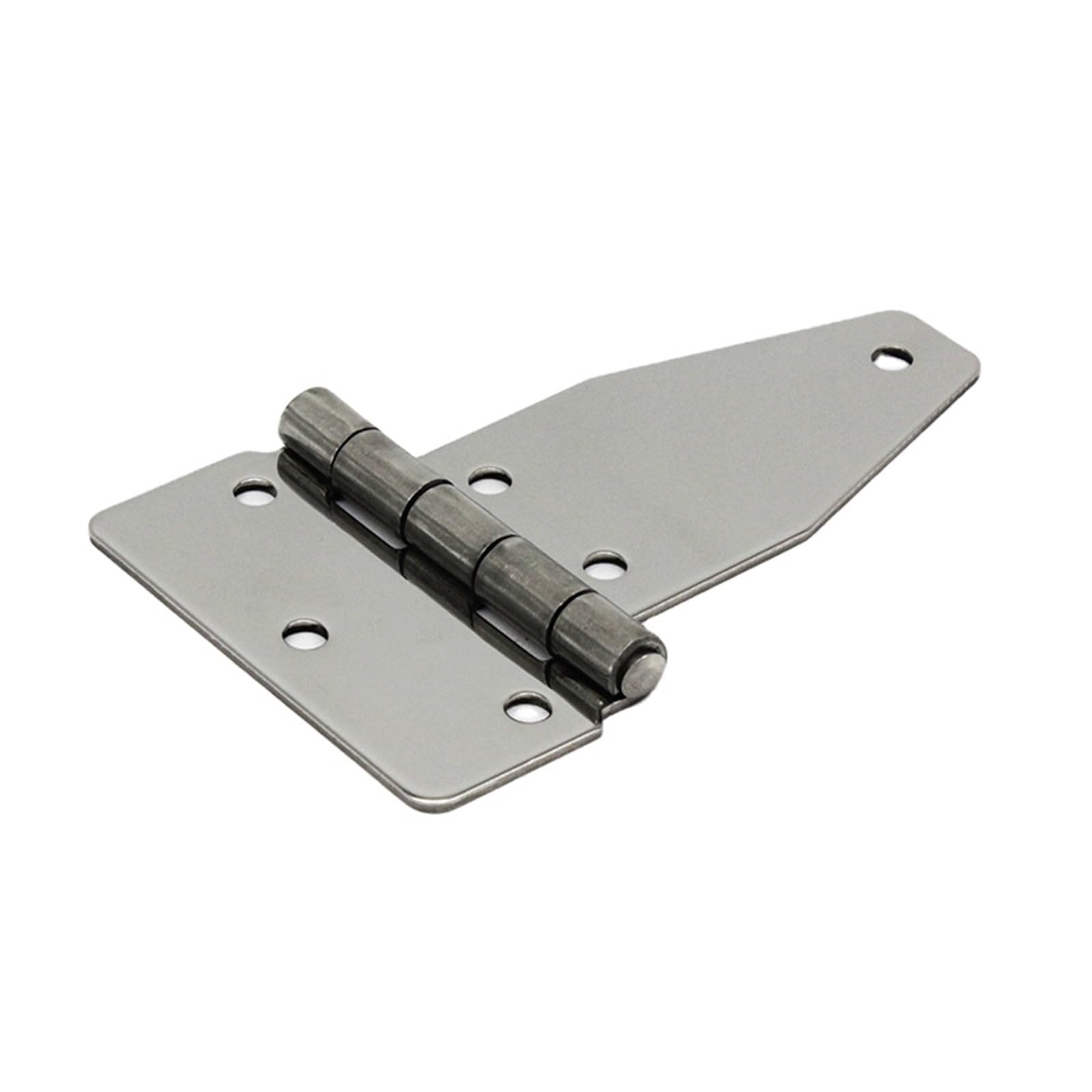 Charnière de porte de semi-remorque pour vos longs trajets