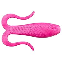Algopix Similar Product 13 - Berkley Gulp Doubletail Swimming