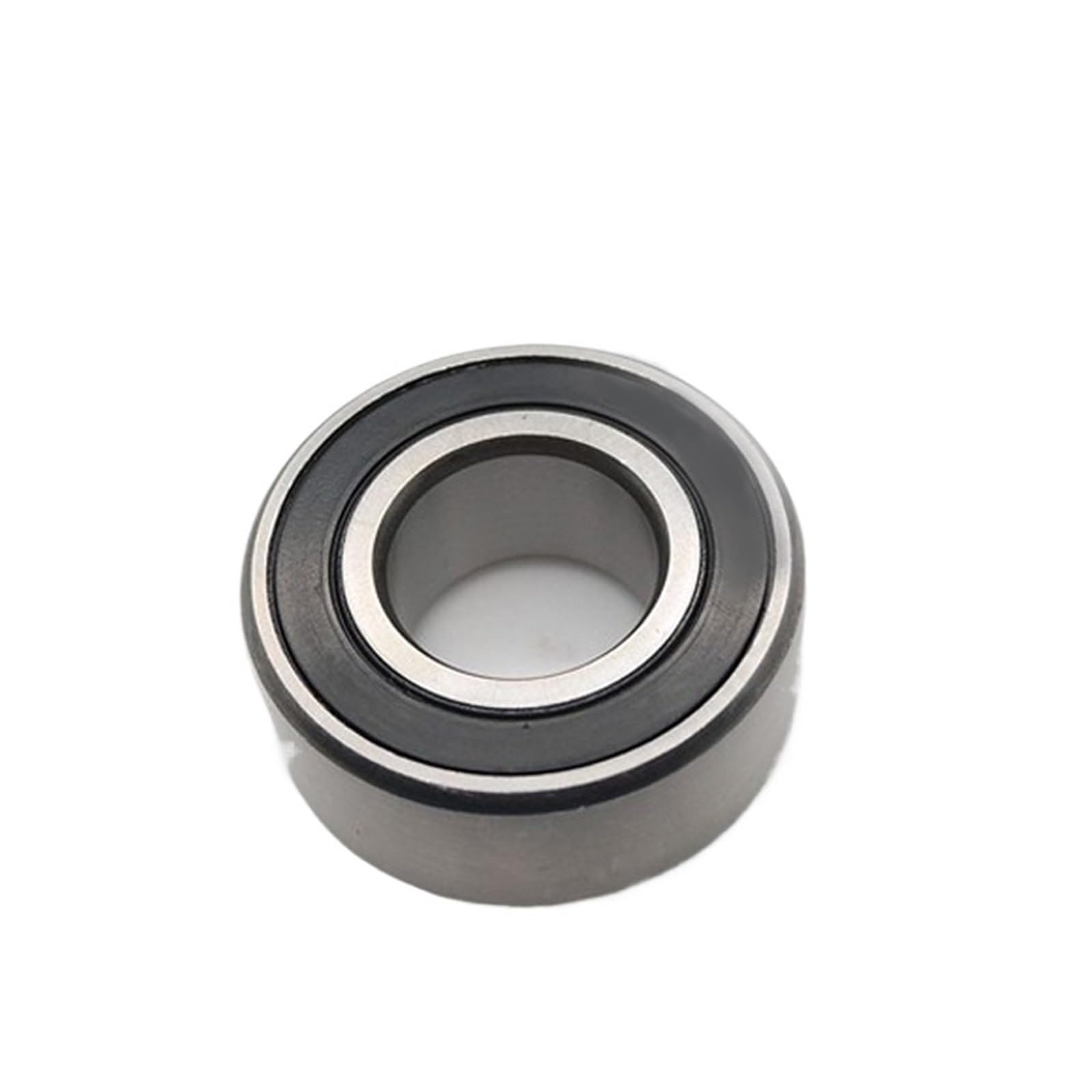 Rodamientos de Bolas de Contacto Angular de Doble hilera 5201-2RS 3201 63201ZZ 12 * 32 * 15,9, 5200-2RS 3200 63200ZZ 10 * 30 * 14,3(12X32X15.9)