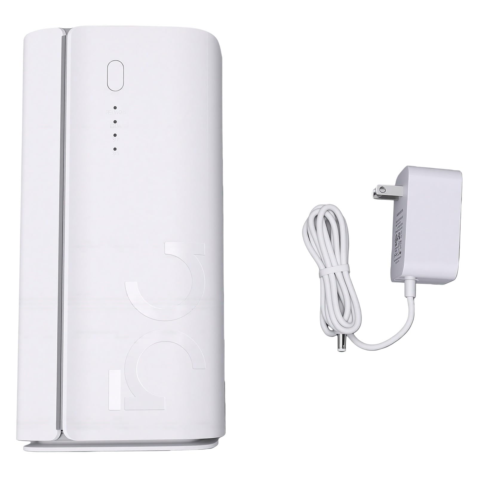 WiFi 6 Router 5G Dual Band SIM Card Slot 1800 Mbps (Spina