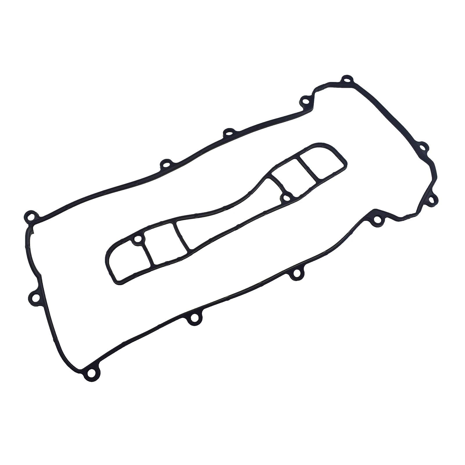 Para Mazda Para Speed ​​6/3 Para CX-7 Junta Protectora Caja Válvula Motor L3K910230,15-35538-01,1119878,302273786