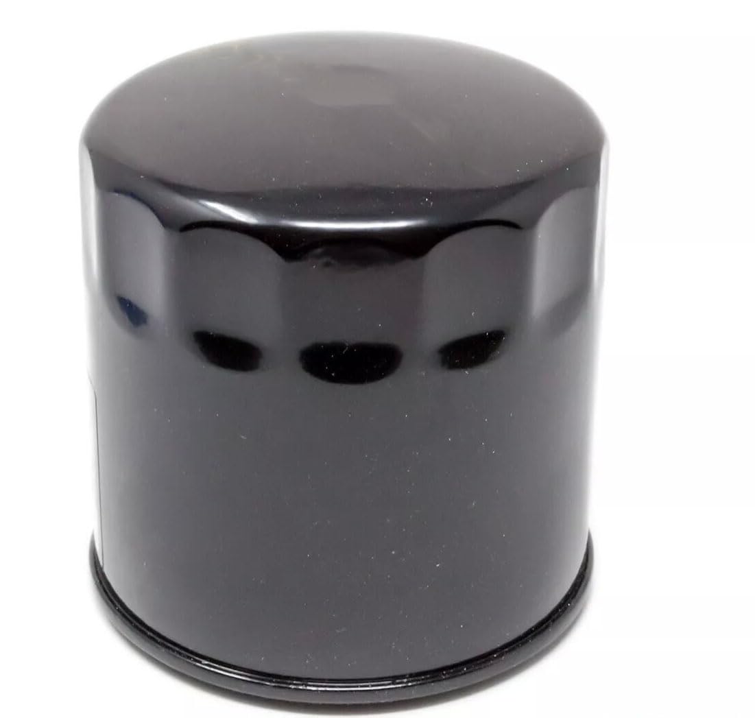 YIBOCO M806418 Oil Filter fits for John Deere 1023E, 1025R, 1026R, 2210, 4010,755, HPX-DIESEL GATOR,455 LAWN MOWER, Replacement for M806419 30401-37580,3974113B, HH150-32094,785634 MOWER